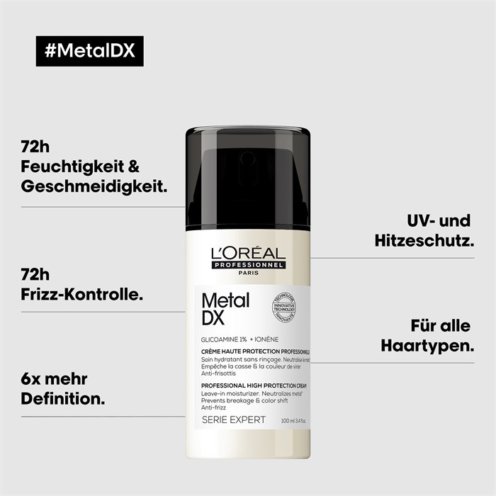 High Protection Cream