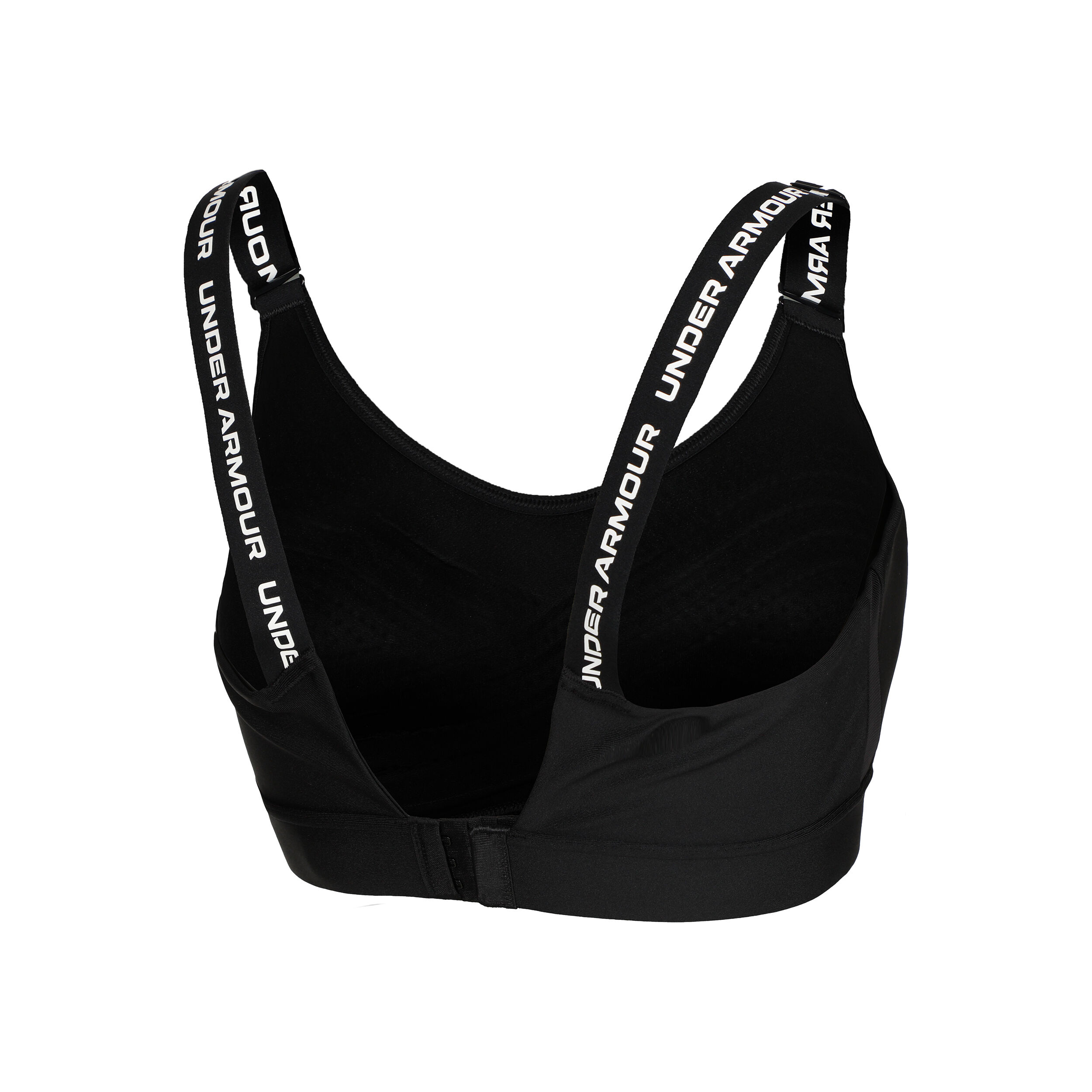 Infinity Mid 2.0 Sport-BH Damen - Schwarz