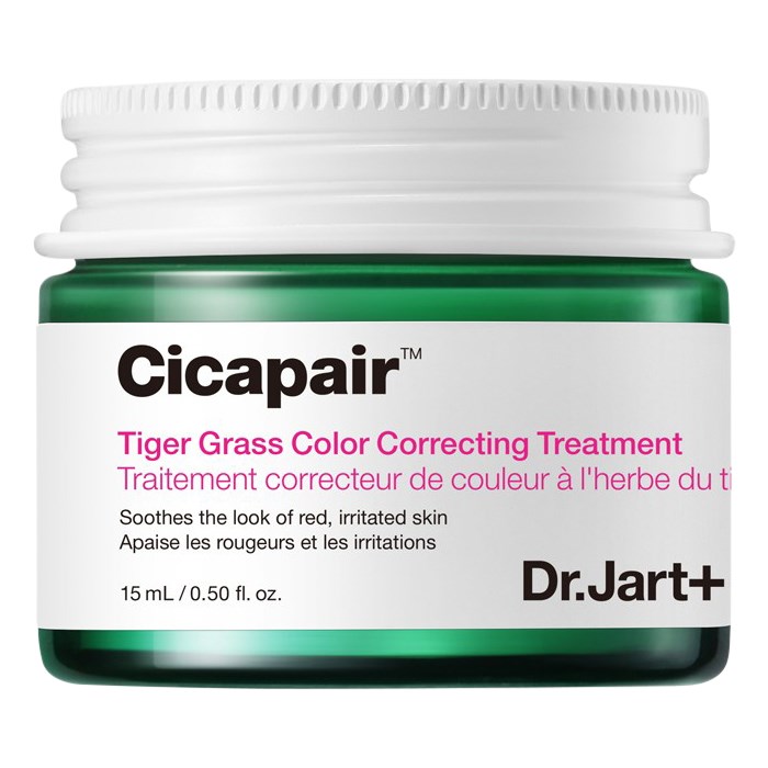 Tiger Grass Color Correcting Treatment