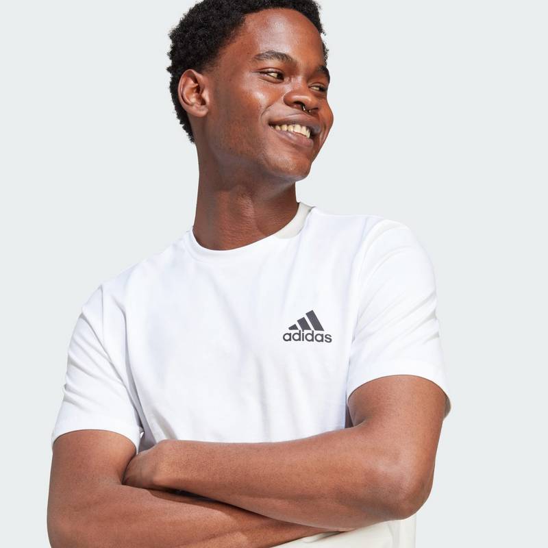 adidas Tiro Wordmark Graphic T-Shirt T-Shirt Herren