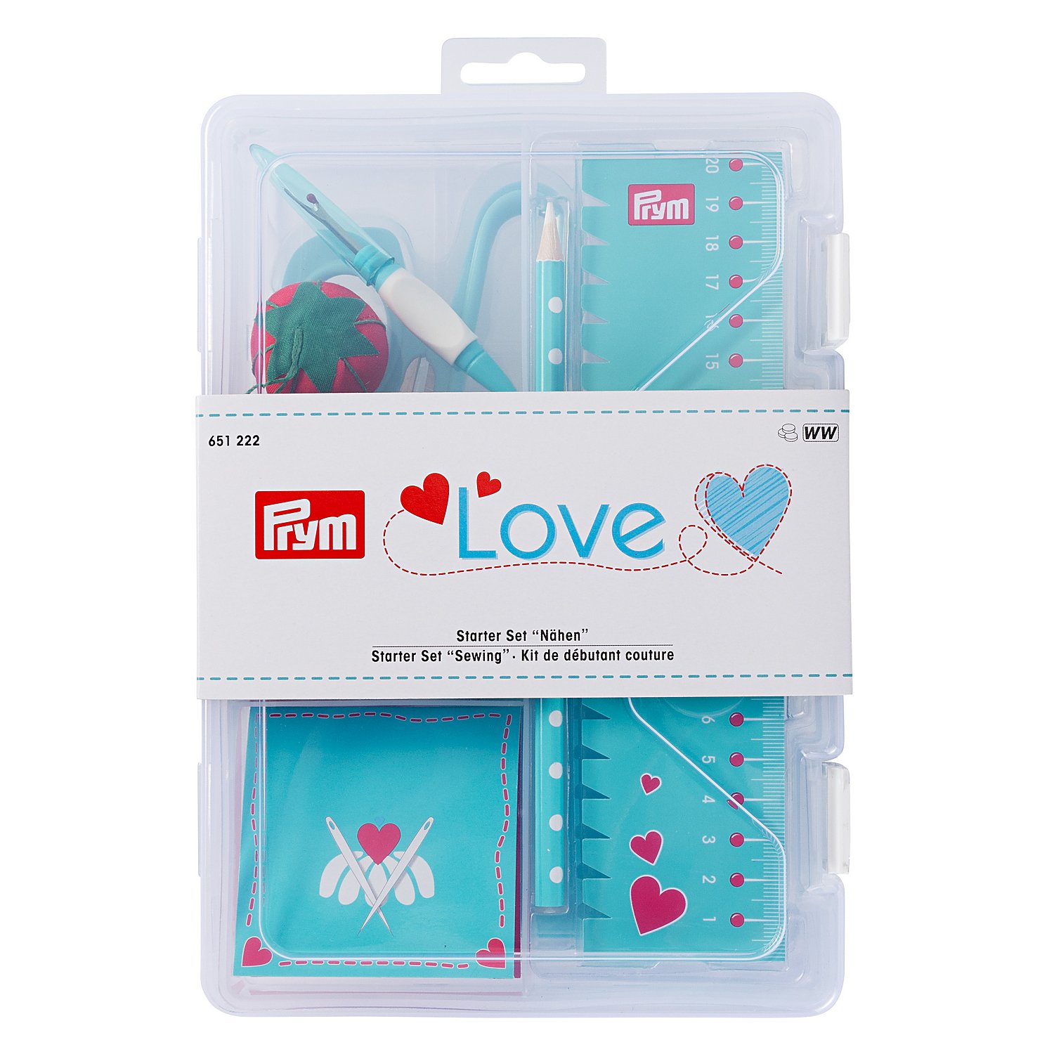 Prym Love Starter-Set 