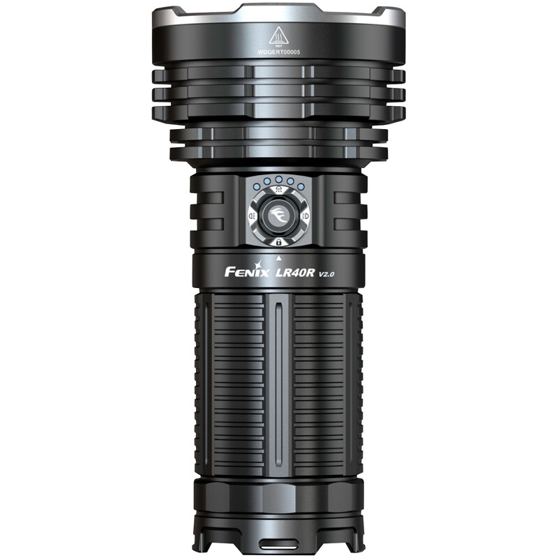 Fenix Lampe LR40R V2.0