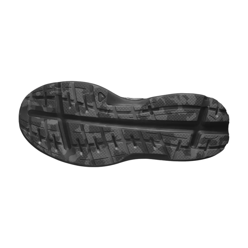 Salomon AERO GLIDE 2 L47427100 / schwarz