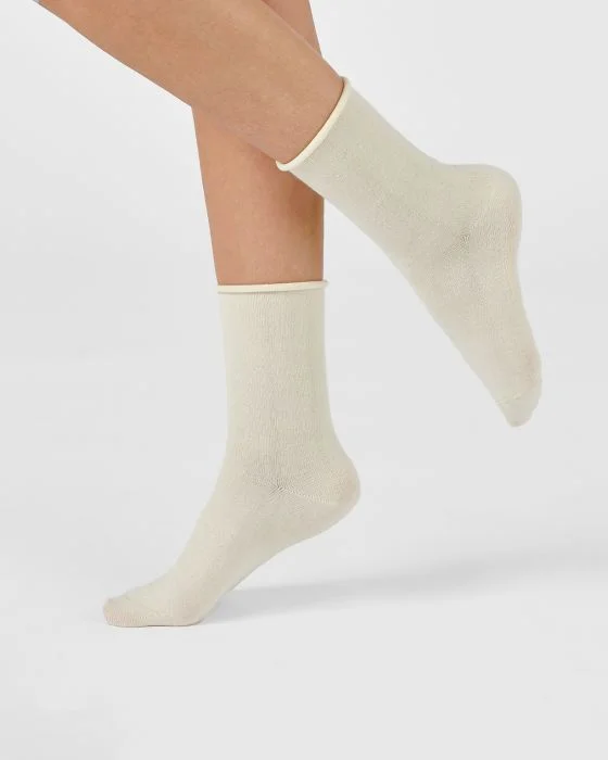 Lot de 2 paires de chaussettes Thermolactyl
