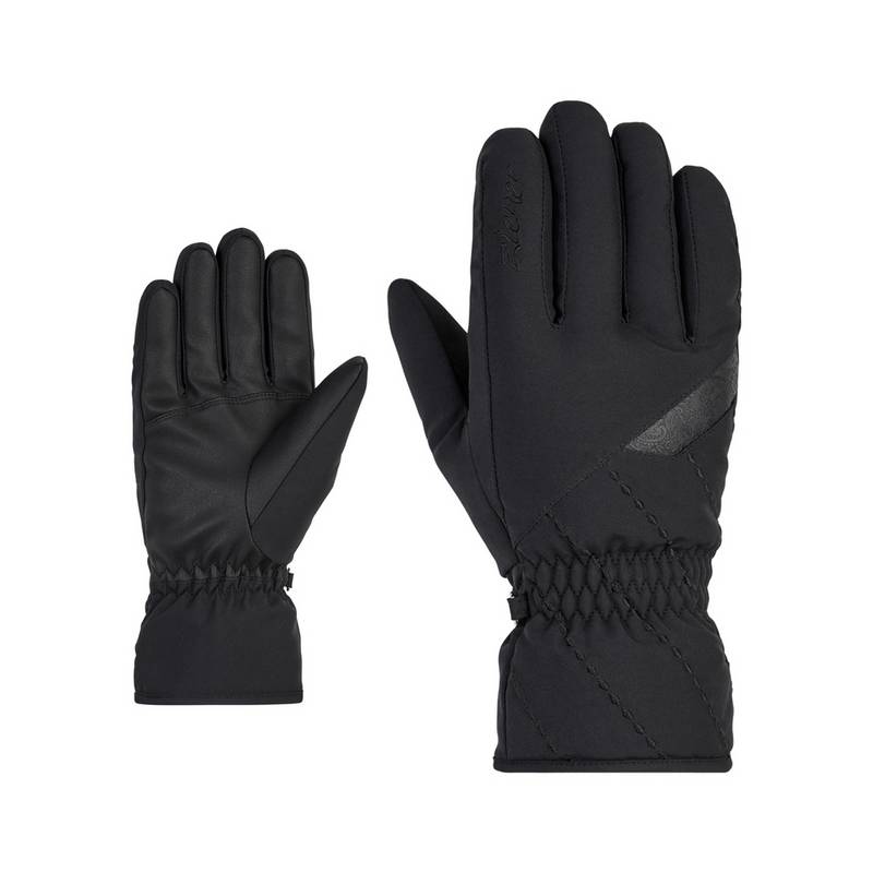 Ziener KAJANA PR Skihandschuhe Damen