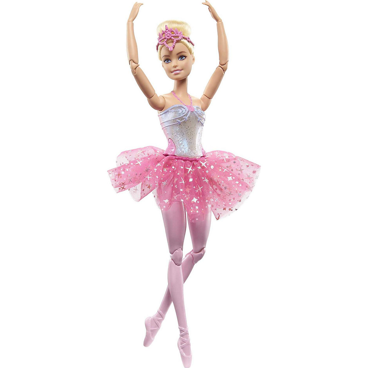 Feature Ballerina 1