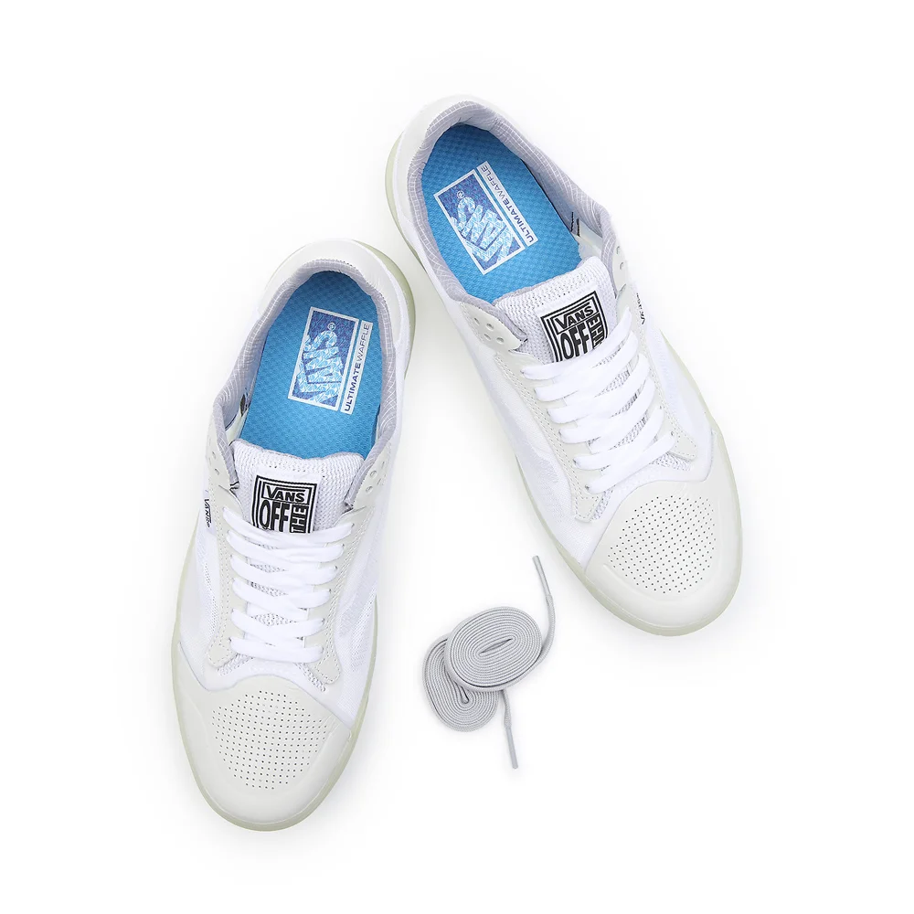 Vans Evdnt VN0A5DY7WWW1 / weiss