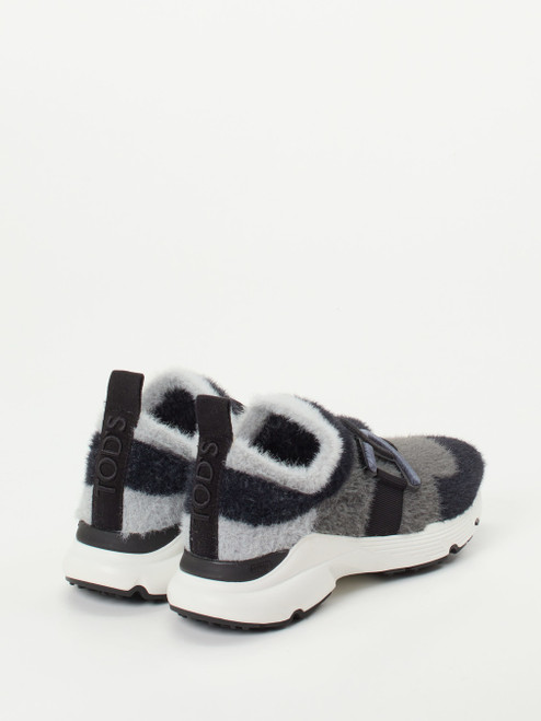 Sneaker-16650040009 Tod's