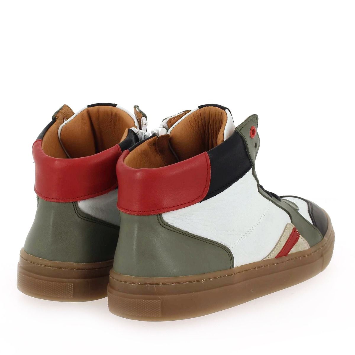 Bellamy  BACUS - Blanc Kaki