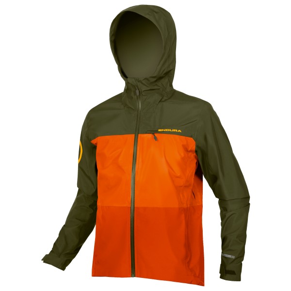 Endura - SingleTrack Jacke II - Fahrradjacke