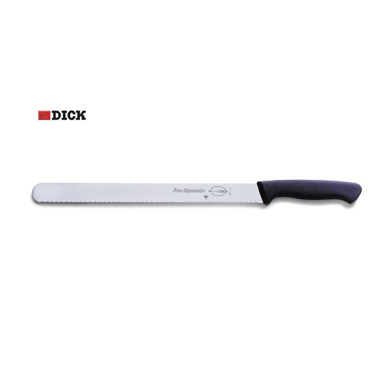 Dick Prodynamic Lachsmesser (runde Spitze) 30 cm