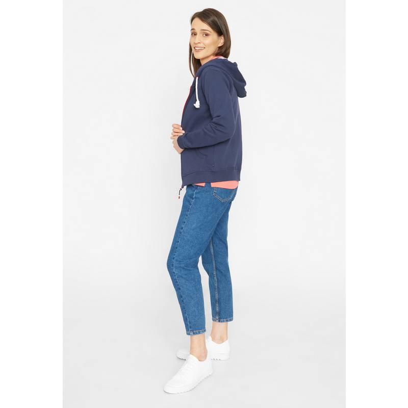 Sea Ranch Fay Strickjacke Damen