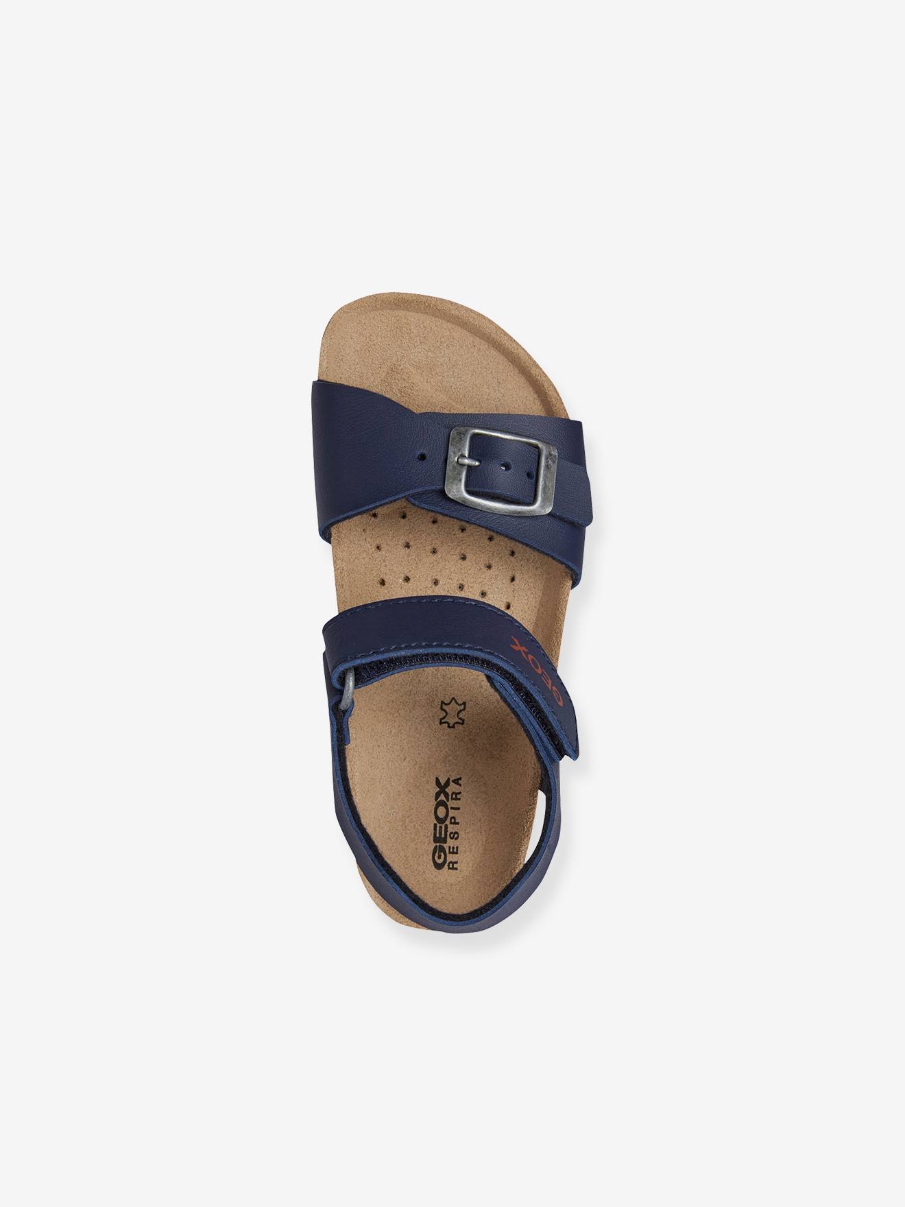 Sandales enfant Ghita Boy B GEOX® vert