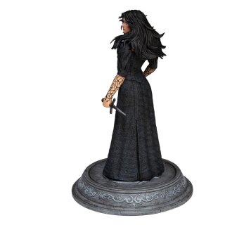 The Witcher: Yennefer Figure