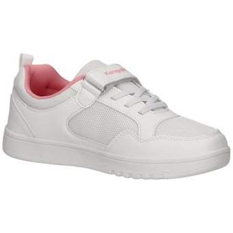 KangaROOS K ZK Mour EV Sneaker in weiß