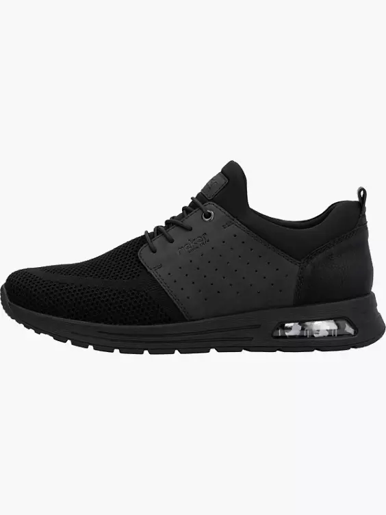 Rieker Herren Slipper