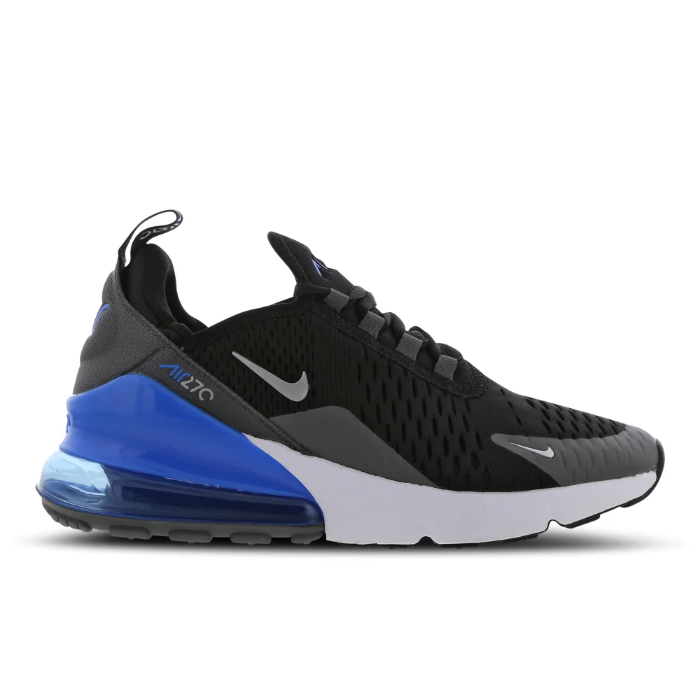 Nike Air Max 270 GS DC9199-002 / schwarz