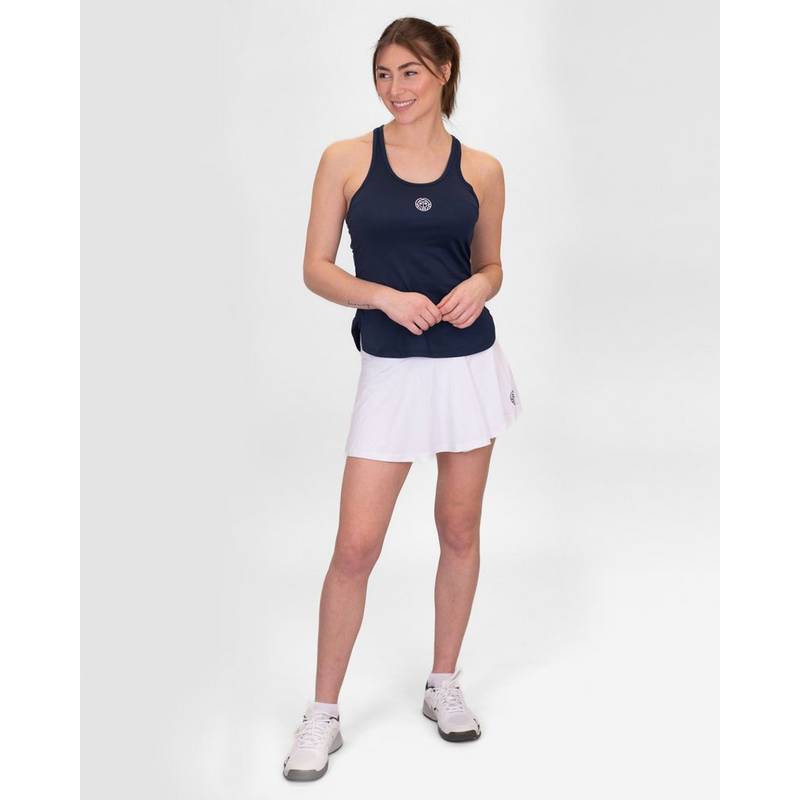 BIDI BADU Crew Tank Tennisshirt Damen