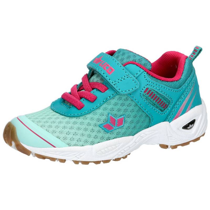 LICO Hallenschuh Hallenschuhe Mdchen