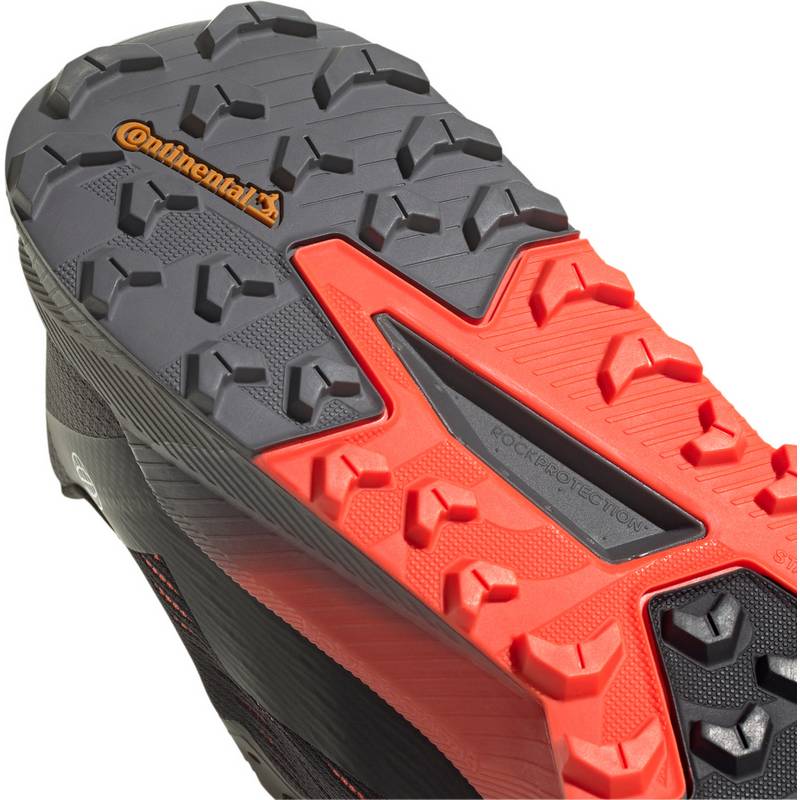 adidas TERREX AGRAVIC FLOW 2 Laufschuhe Herren