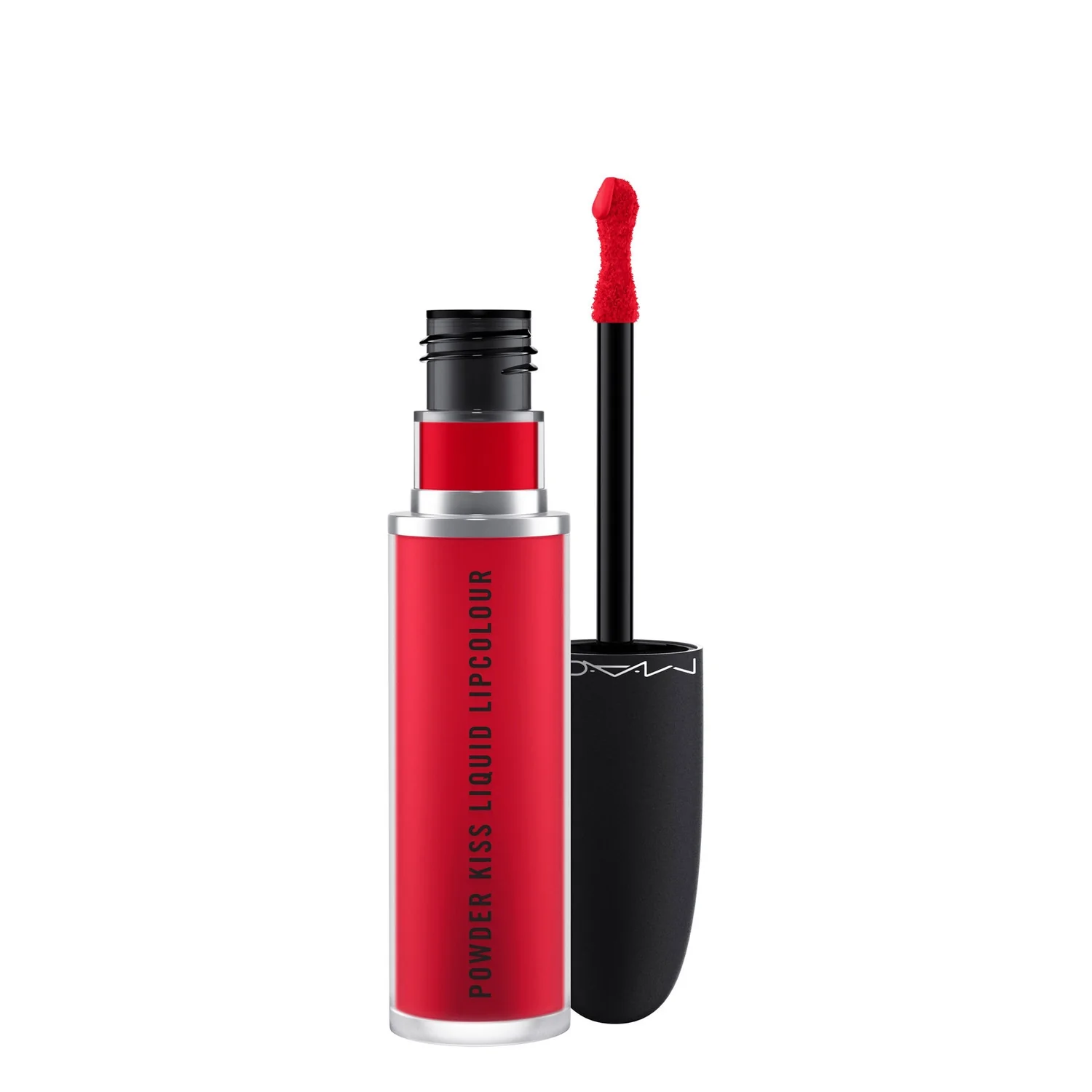 Κραγιόν σε μορφή πούδρας Kiss Liquid Lipcolour - Κραγιόν
