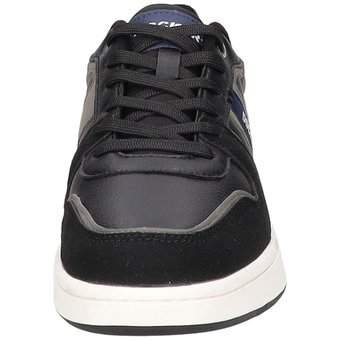 Dockers Sneaker in schwarz