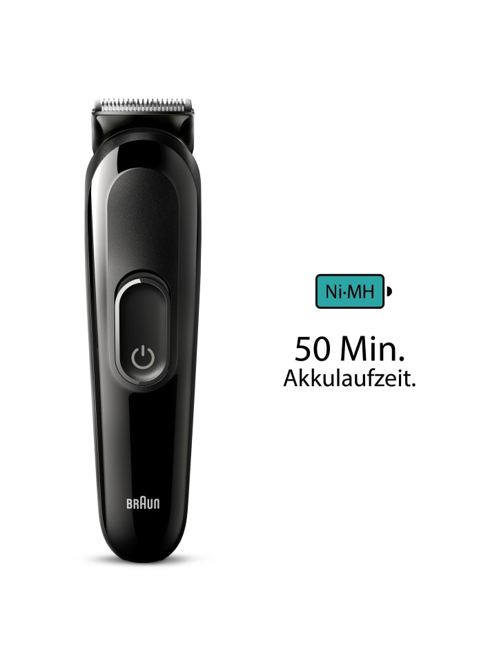 Braun Styling Kit 