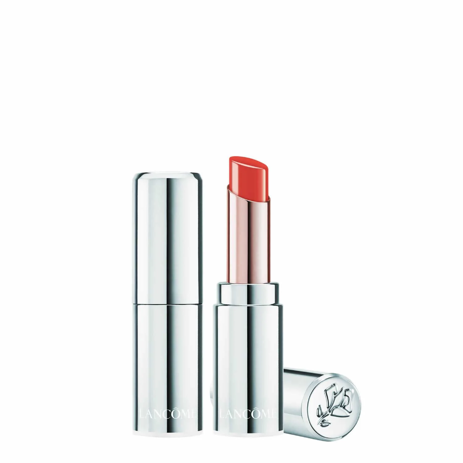 L'Absolu Mademoiselle Balm Lips - Balzam za usne, Ruž za usne, Sjajni ruž za usne