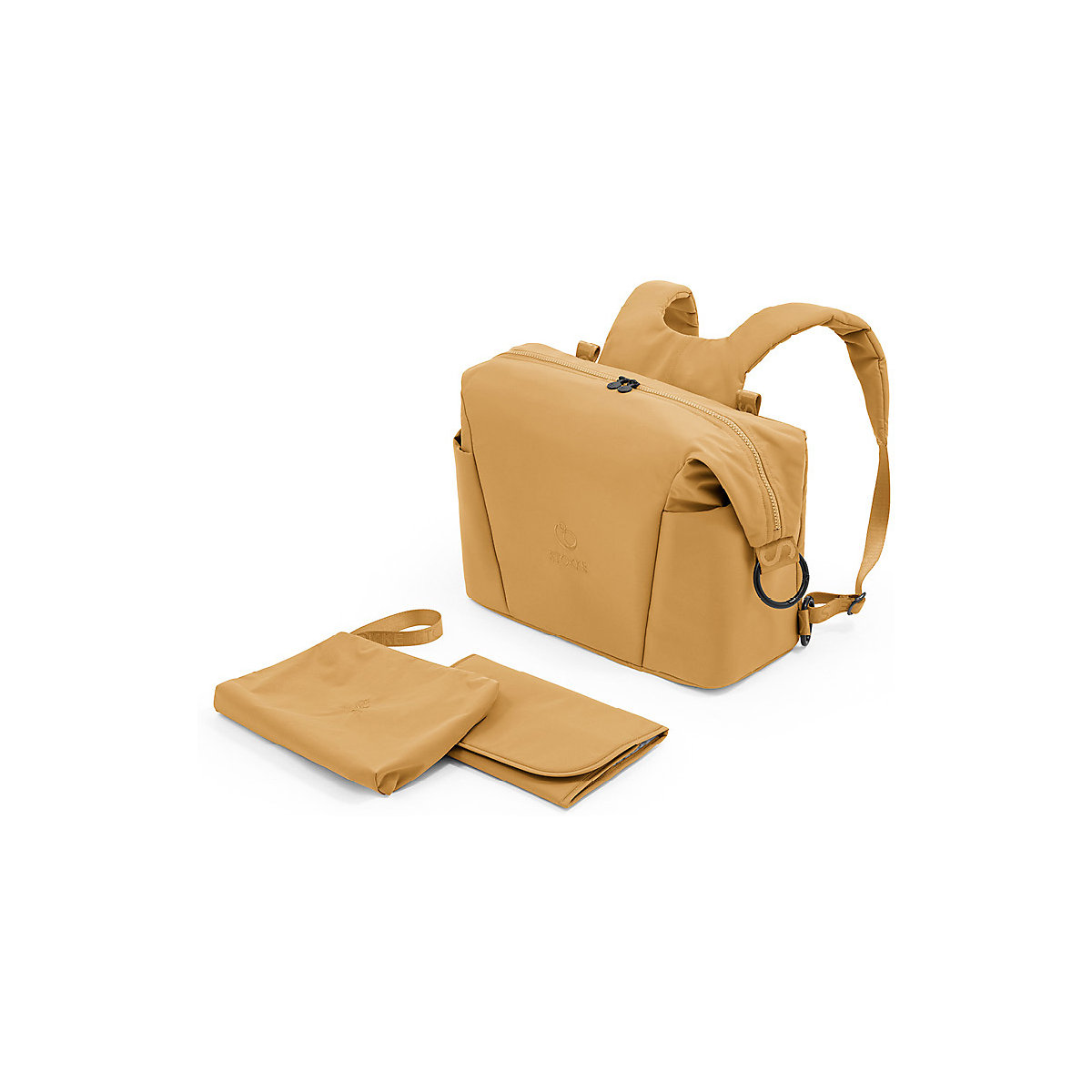 Stokke® Xplory X Changing bag, GoldYell