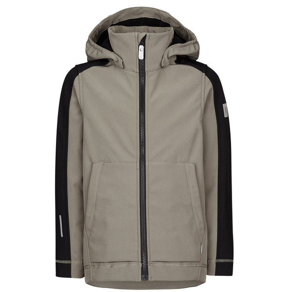 SOFTSHELL JACKET SIPOO Kinder - Softshelljacke