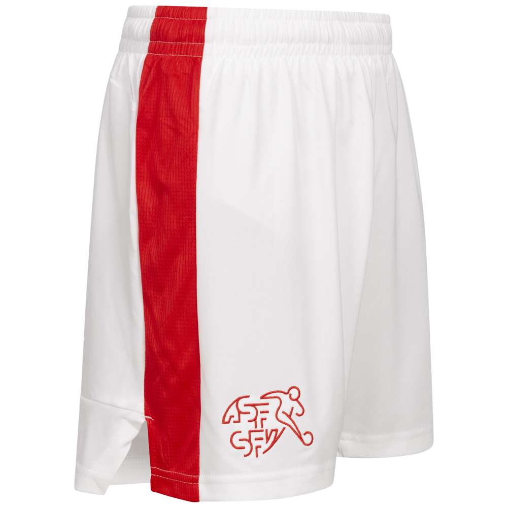 Schweiz PUMA Kinder Shorts 748749-02
