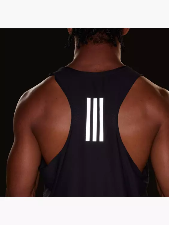 adidas Own the Run Tanktop