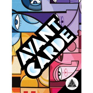 Avant Carde (DE)