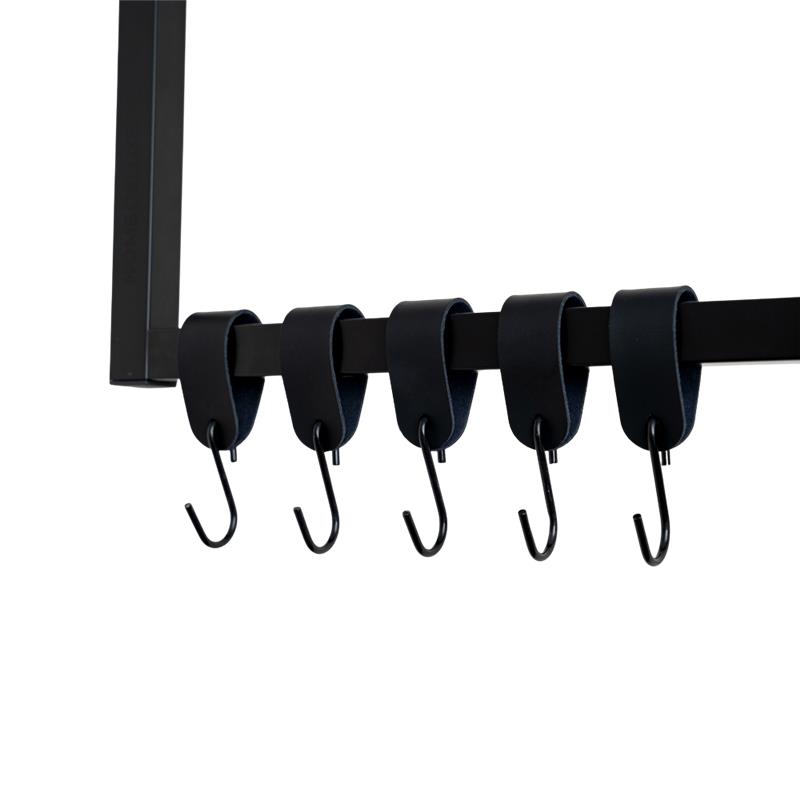Home Deluxe S-Haken SHAPE -  10er Set