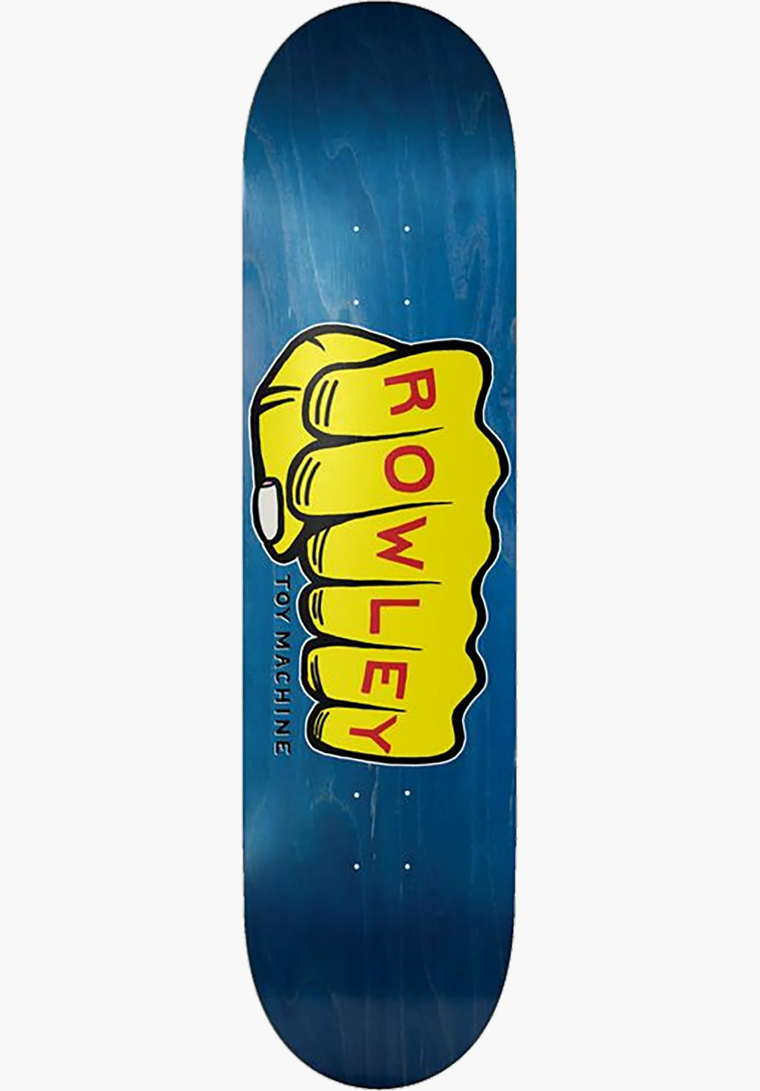 Rowley Fist