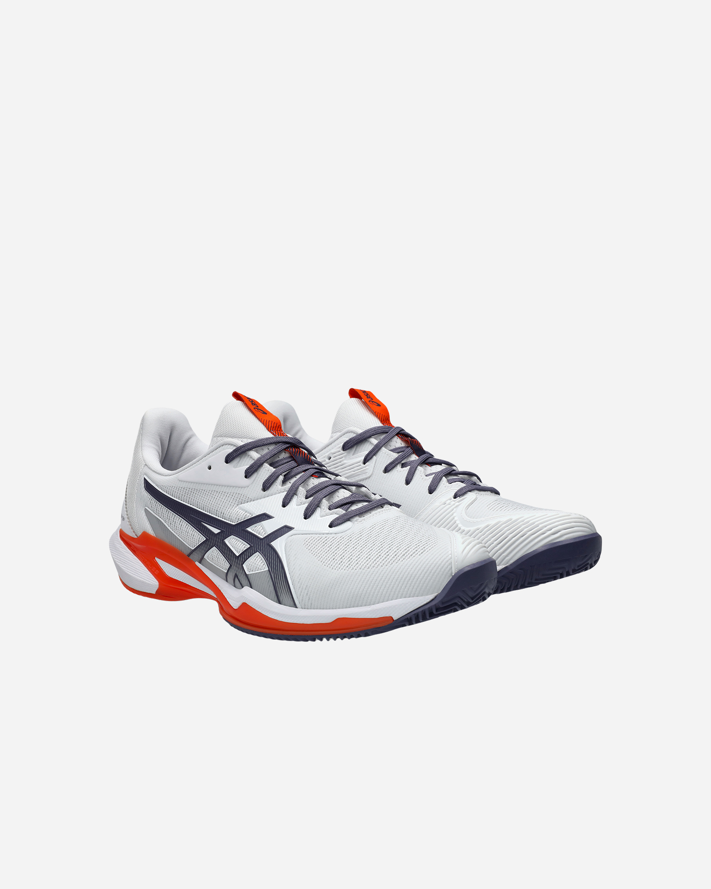 Scarpe Tennis Asics Solution Speed Ff3 Clay M 1041A437-103