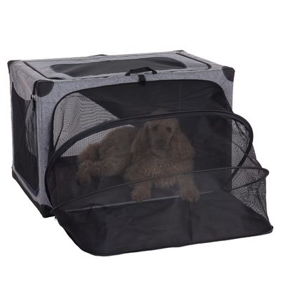 Transporthütte Pet Home