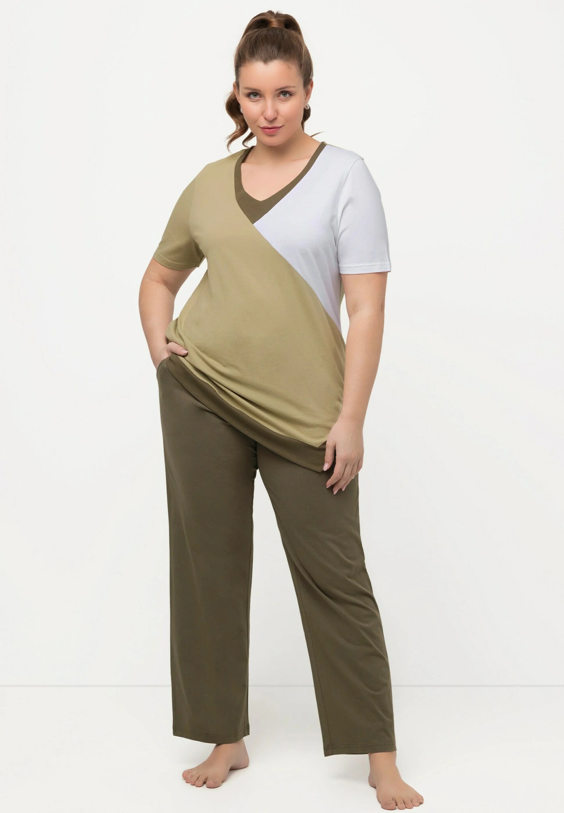 Pijamas de Ulla Popken