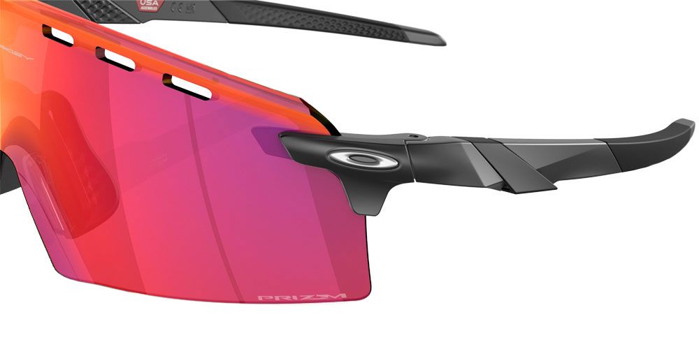 Oakley Encoder Strike Vented Prizm Road - Sportbrille kaufen | Bike-Discount