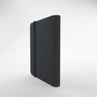 Gamegenic - Prime Album 8-Pocket - Black