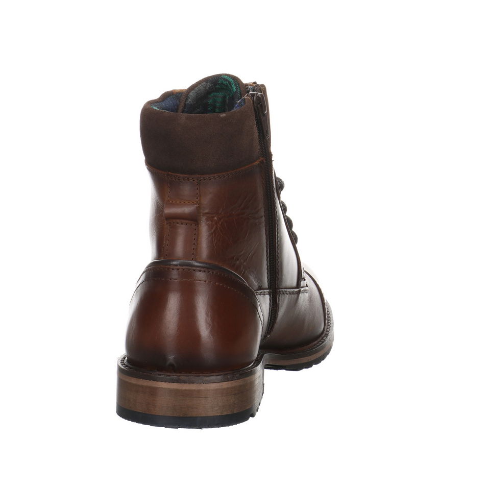 McGregor Schnürboots