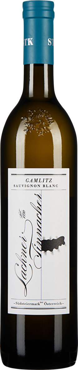 Lackner Tinnacher Sauvignon Blanc Gamlitz 2022