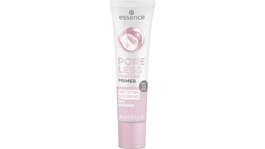 essence Poreless Partner Primer 30 ml