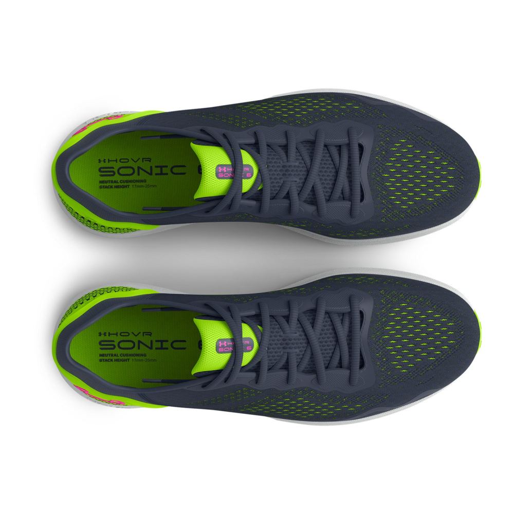 Under Armour HOVR Sonic 6 3026121-400 / grau