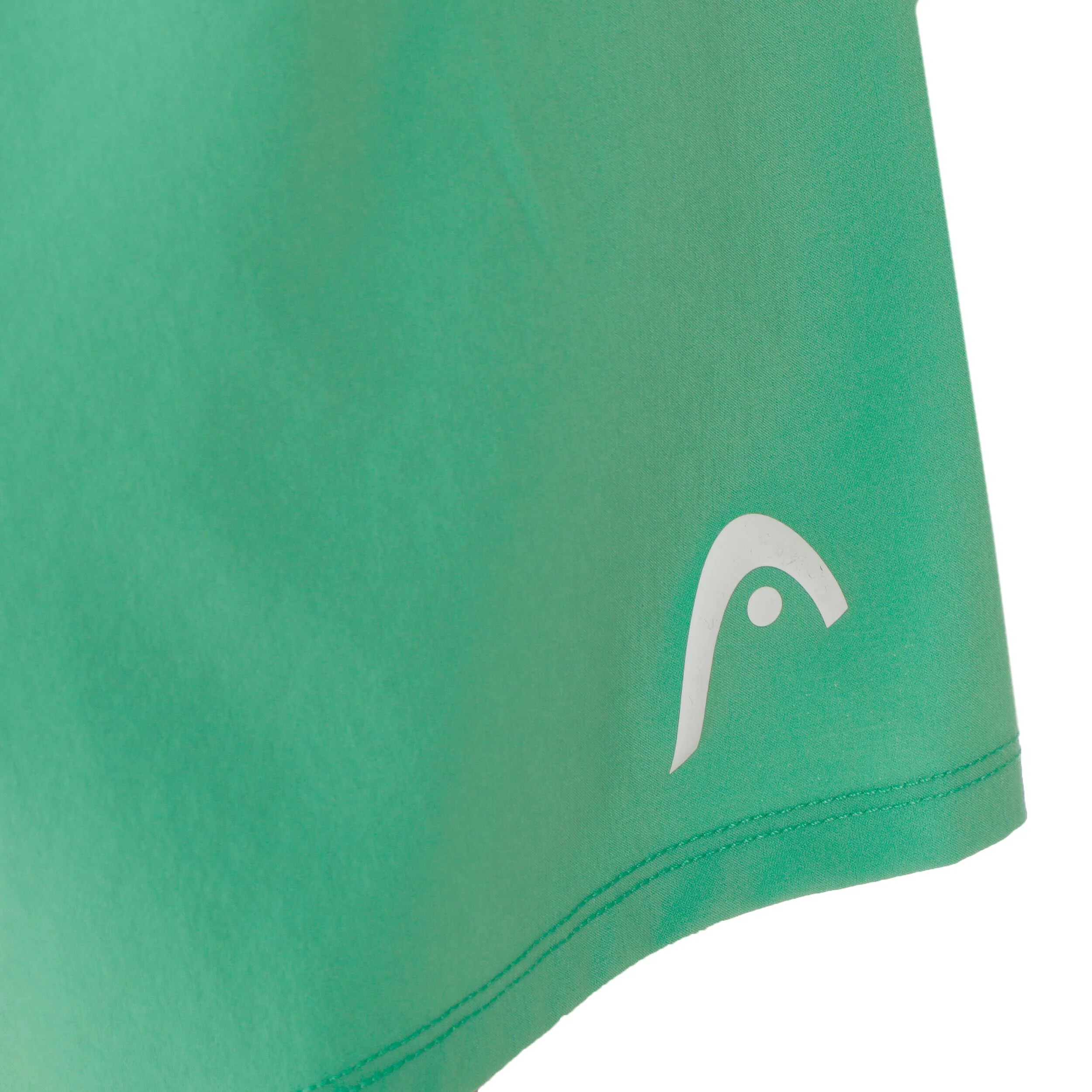 Dynamic Shorts Damen - Grün, Weiß