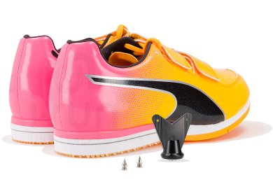 Puma evoSPEED Triple Jump 10 W