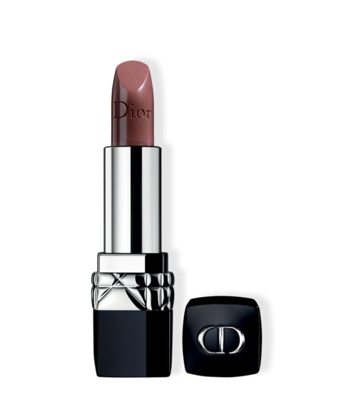 ROUGE DIOR - FALL 2017-Couleur Couture - Soin Fondant