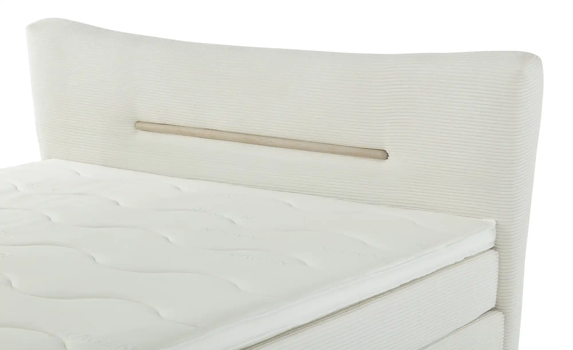 SKAGEN STUDIO Boxspringbett Vestre