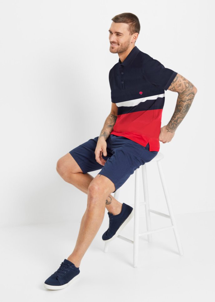 Poloshirt
