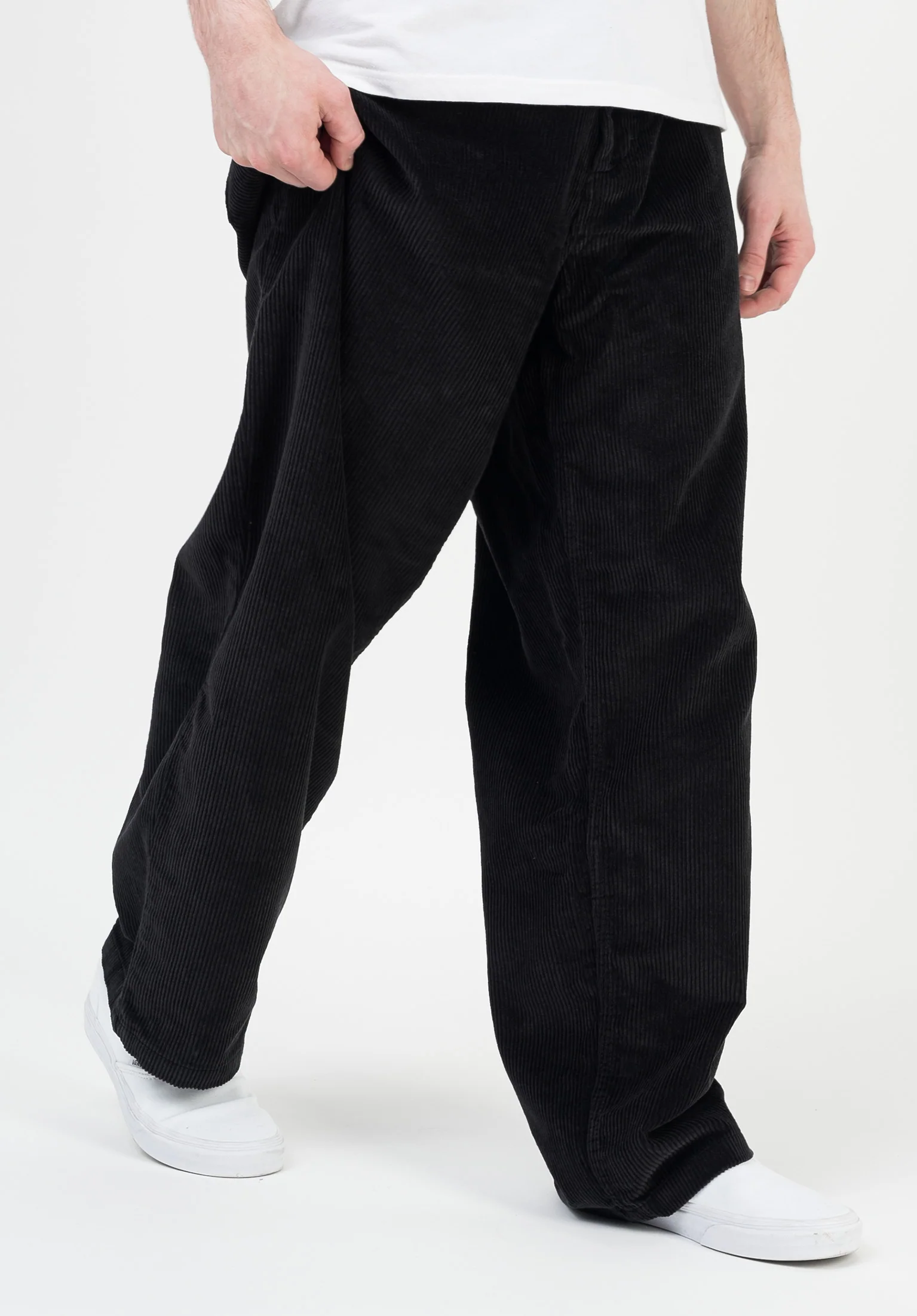 Big Boy Cords